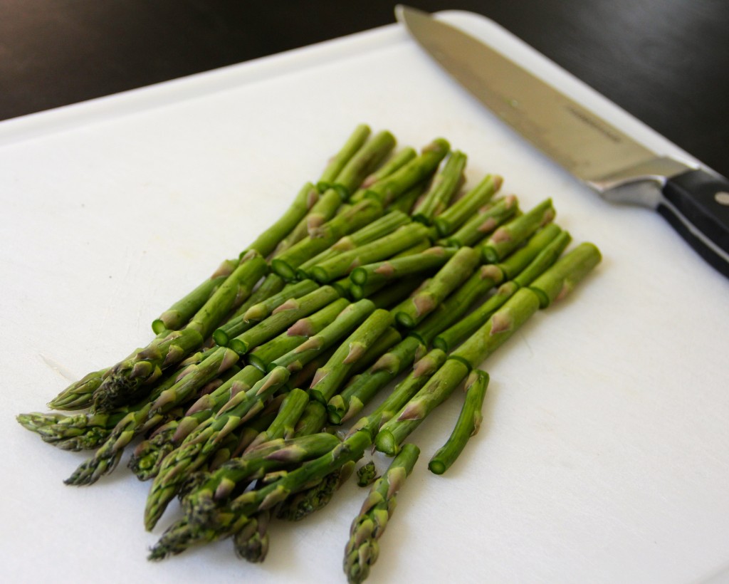 Spring Vegetable Barley Risotto- Emmas Little Kitchen