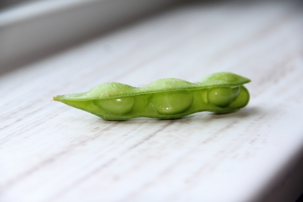 Cucumber, Edamame & Quinoa Salad- Emmas Little Kitchen