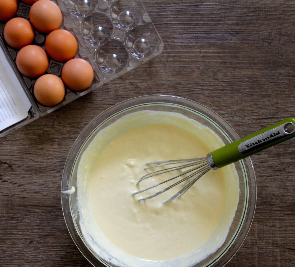 Butternut Squash Goat Cheese Lasagne- Emma's Little Kitchen