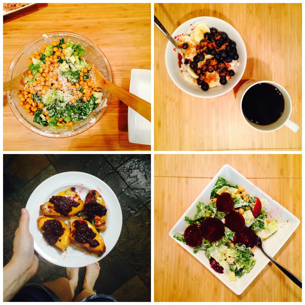 A Week on My Plate- Emma's Little Kitchen