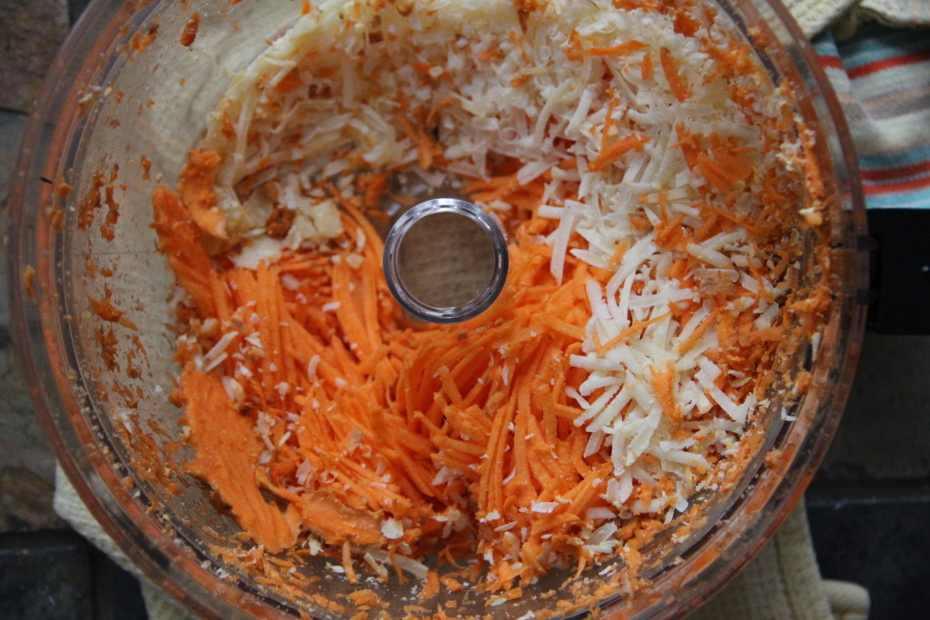 Skillet Vegetarian Cottage Pie- Emma's Little Kitchen