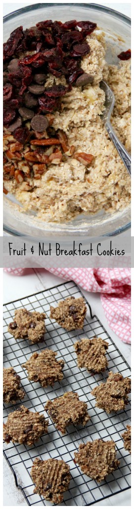 http://www.emmaslittlekitchen.com/fruit-nut-breakfast-cookies/